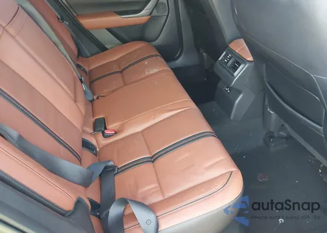 2023 Mazda Cx-50 2.5 Turbo Premium из США, поврежденный, VIN 7MMVABDY2PN104694